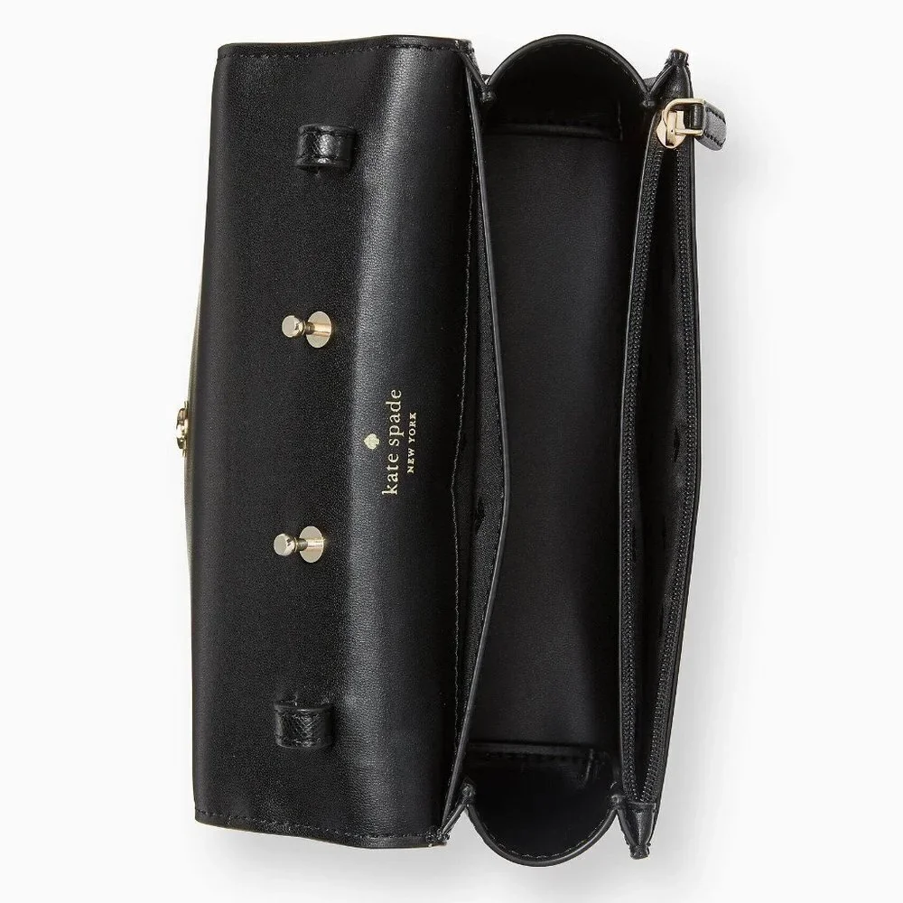 Kate Spade Staci Small Flap Crossbody